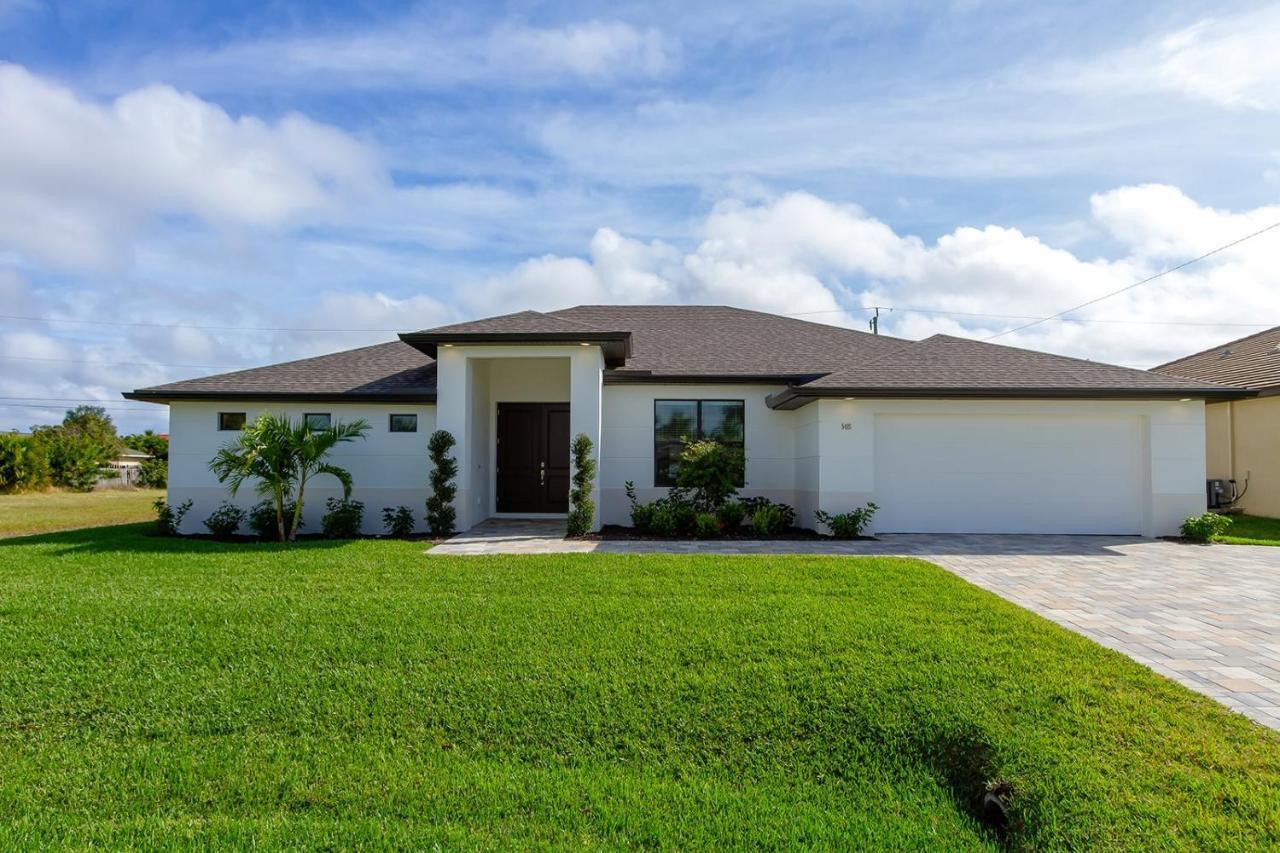 Cape Sunrise Cape Coral Exterior photo