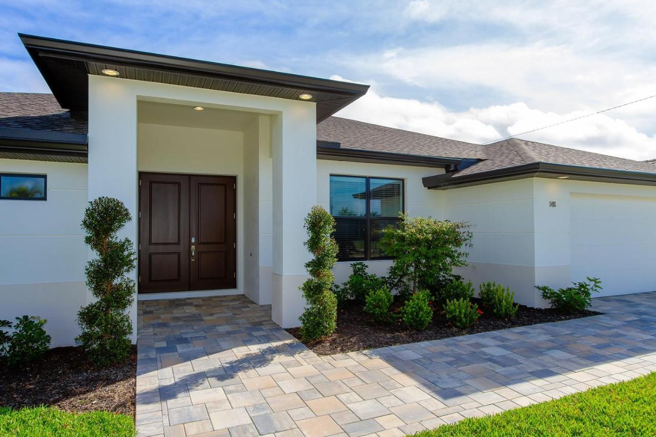 Cape Sunrise Cape Coral Exterior photo